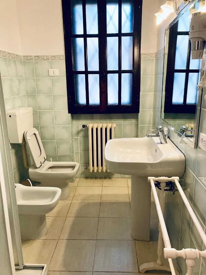 Essenza_2 b&b Pula 0*,
